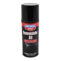 (image for) Birchwood Casey Renewalube Bio Firearm Oil 10 Oz Aero