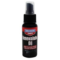 (image for) Birchwood Casey Renewalube Gun Oil 2 Ounce Pump