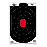 (image for) Birchwood Casey Dirty Bird 12" x 18" Silhouette Target