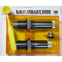 (image for) Lee Die Set 303 Brit Collet