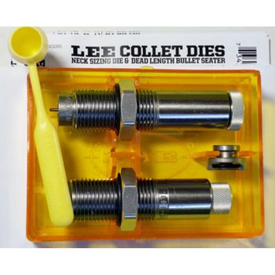 (image for) Lee Die Set 303 Brit Collet