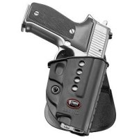 (image for) Fobus Paddle Holster Sig226/228