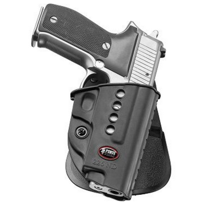 (image for) Fobus Paddle Holster Sig226/228