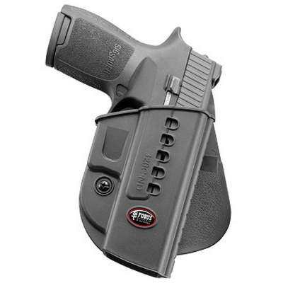 (image for) FOBUS PADDLE HOLSTER SIG P320 COMPACT