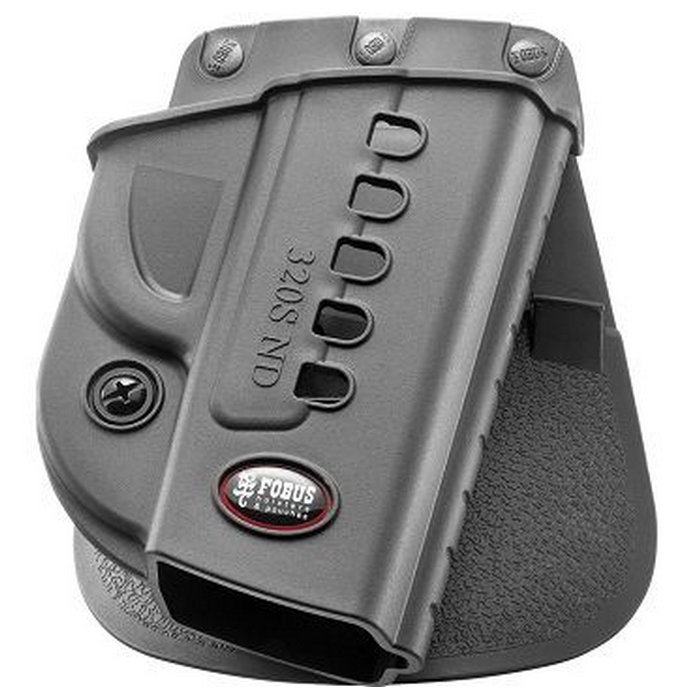 (image for) Fobus Paddle Holster Sig P320S-ND
