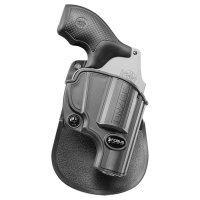 (image for) Fobus Paddle Holster s&w 357 J Frame Rev
