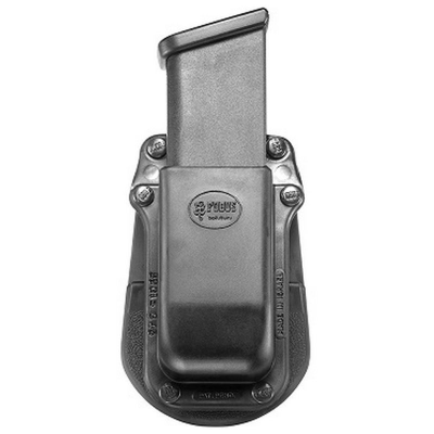 (image for) Fobus Single Mag Pouch Fits Glock 10mm / 45acp Para 3901G45