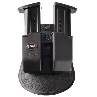 (image for) Fobus Mag Pouch Double