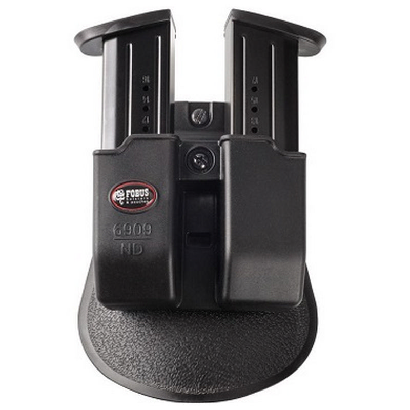 (image for) Fobus Mag Pouch Double