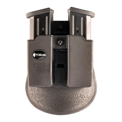 (image for) Fobus Paddle Rot D Mag Most 9mm