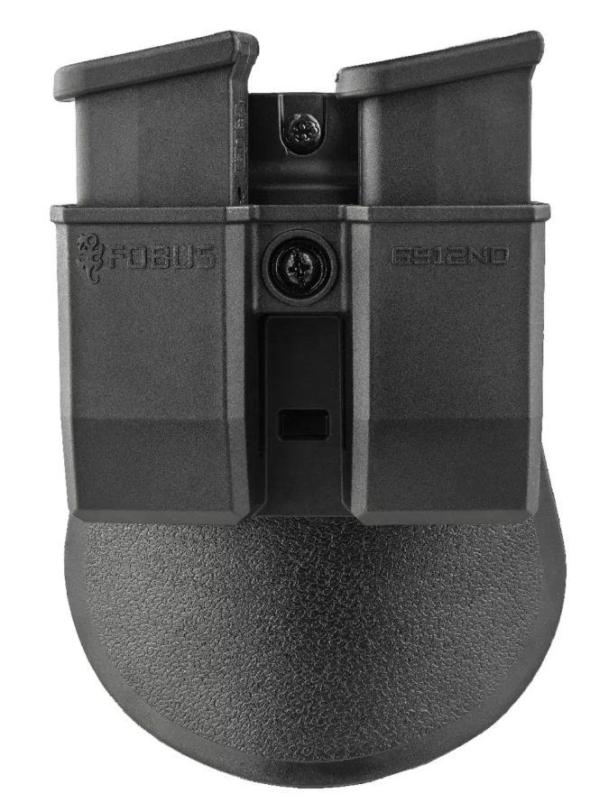(image for) Fobus Double Mag Puch Retention Screw 9m