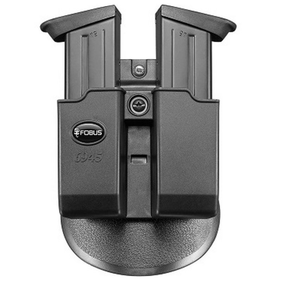 (image for) FOBUS MAG POUCH DOUBLE