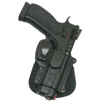 (image for) Fobus Standard Paddle Right Hand Holsters - CZ Compact (PCR) 75D