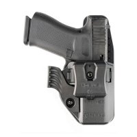 (image for) Fobus IWB and OWB holster for Glock 43 & 43X