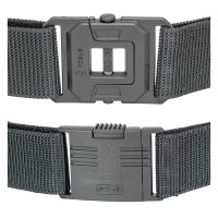 (image for) Fobus Picatini Rail Belt Buckle S/M AR15
