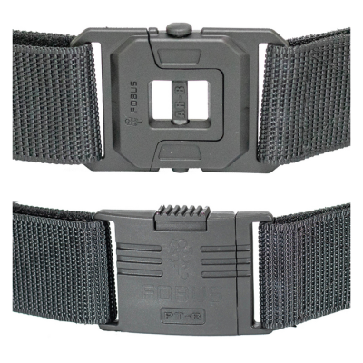 (image for) Fobus Picatini Rail Belt Buckle S/M AR15