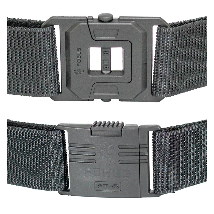 (image for) Fobus Picatini Rail Belt Buckle S/M AR15