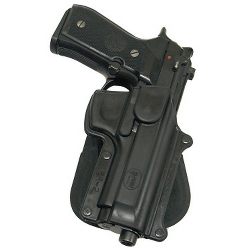 (image for) FOBUS PADDLE HOLSTER ROTO