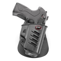 (image for) Fobus Paddle Holster BRS Belt Roto