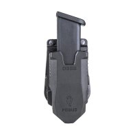 (image for) Fobus Paddle Single Pouch Most 9mm Mags