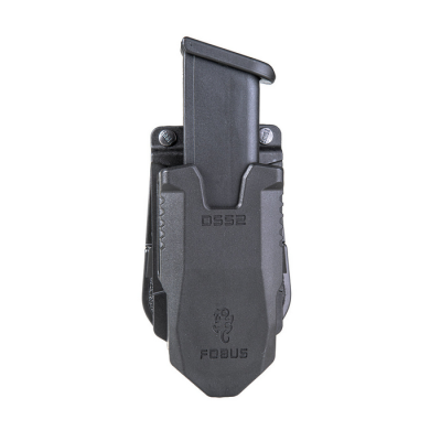 (image for) Fobus Paddle Single Pouch Most 9mm Mags