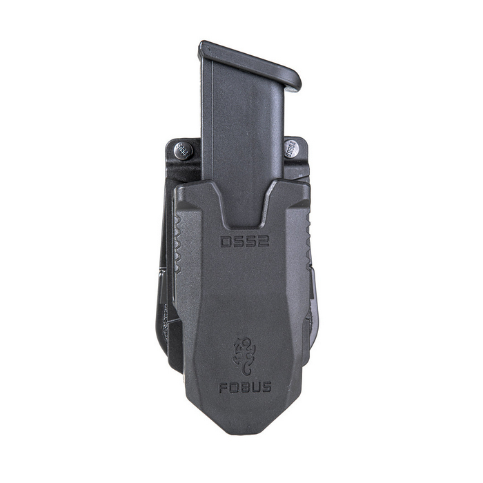 (image for) Fobus Paddle Single Pouch Most 9mm Mags