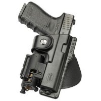 (image for) FOBUS TACTICAL HOLSTER EM17