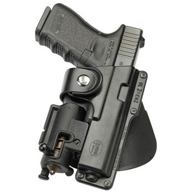 (image for) FOBUS TACTICAL HOLSTER EM17
