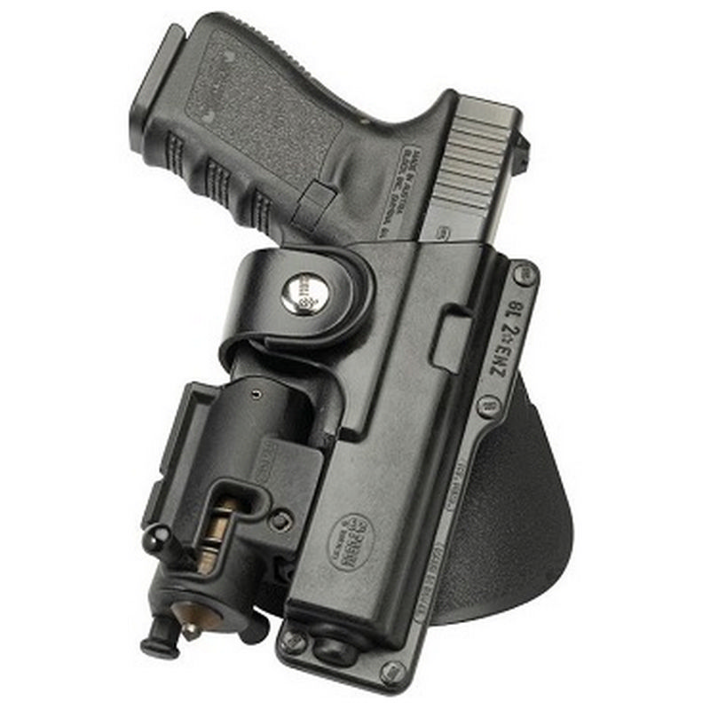 (image for) FOBUS TACTICAL HOLSTER EM17