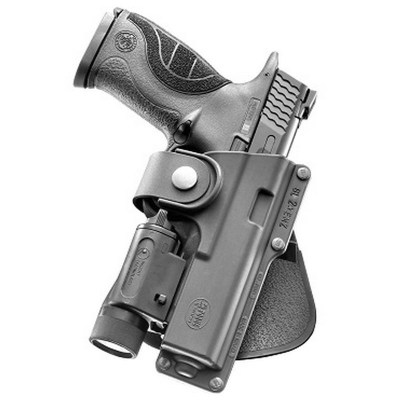 (image for) FOBUS TACTICAL HOLSTER SIG226/H&K USP