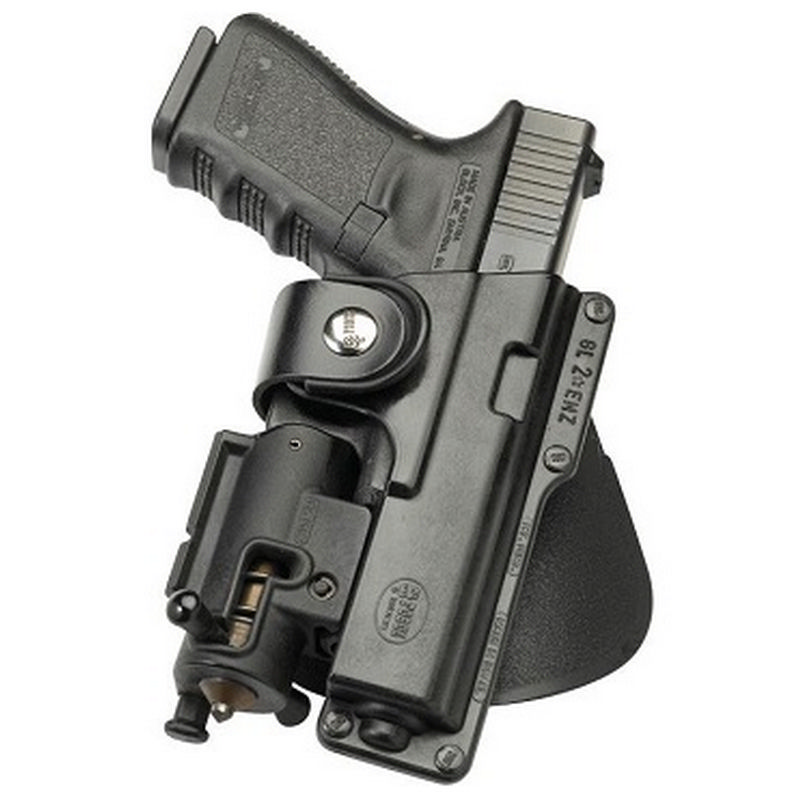 (image for) FOBUS TACTICAL HOLSTER EM19