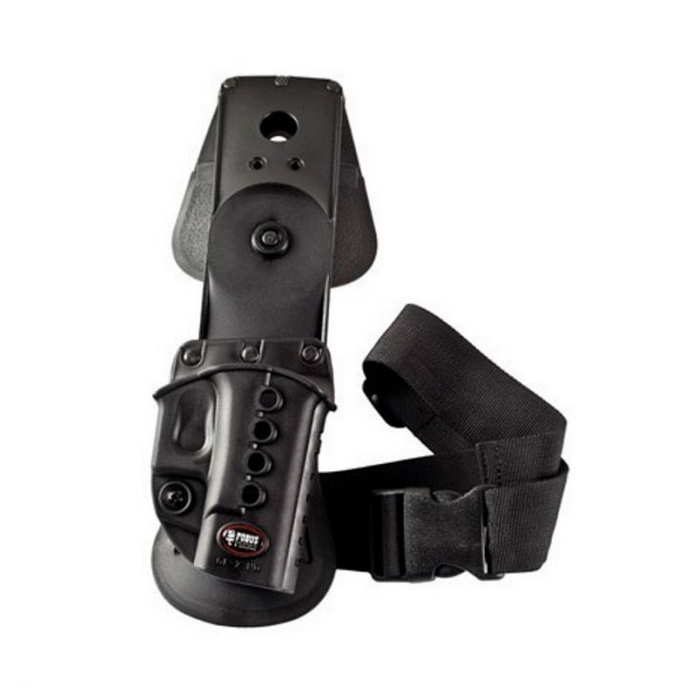 (image for) Fobus Thigh Rig Ex