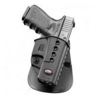 (image for) Fobus Ankle Holster Glock 17/19
