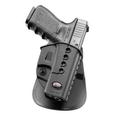 (image for) Fobus Roto Holster Glock 17/19