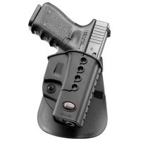 (image for) FOBUS PADDLE HOLSTER GLOCK 17/19