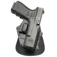(image for) Fobus Holster - Safety - RH - GL-2 SH