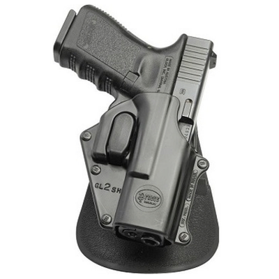 (image for) Fobus Holster - Safety - RH - GL-2 SH