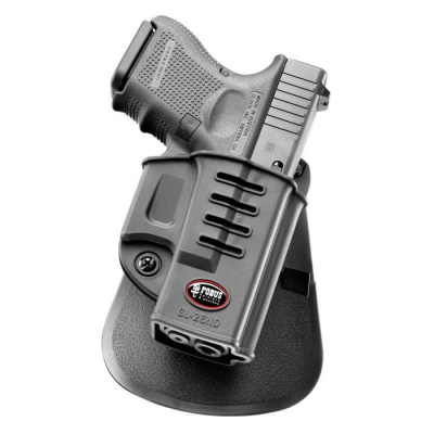 (image for) Fobus Belt Holster Glock Roto Variable
