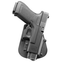 (image for) Fobus Holster - Paddle - RH - GL-4 (Rotating)