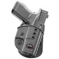 (image for) Fobus Holster - Paddle - LH - GL-42 ND
