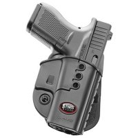 (image for) Fobus Holster - Paddle - LH - GL-43 ND