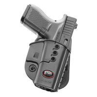 (image for) Fobus Paddle Glock 43 43x 48 W/O Rails