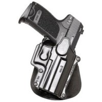 (image for) FOBUS PADDLE HOLSTER HK USP COMP L/HAND