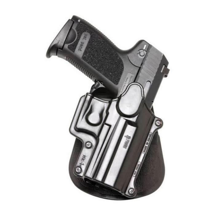 (image for) Fobus Paddle Holster Roto HK Usp Comp