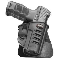(image for) FOBUS PADDLE HOLSTER HK P30 L/HAND
