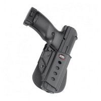 (image for) Fobus Paddle Holster Ruger American