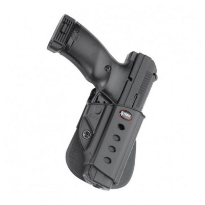 (image for) Fobus Paddle Holster Ruger American
