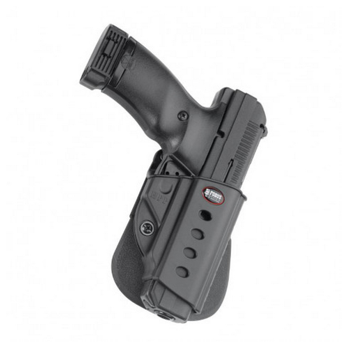 (image for) Fobus Paddle Holster Ruger American