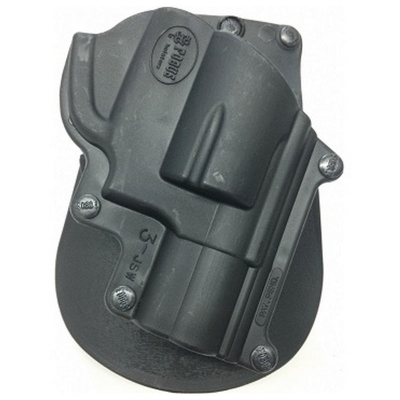 (image for) FOBUS PADDLE HOLSTER S&W 36/37/60/637