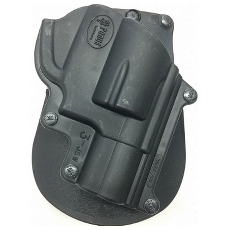 (image for) FOBUS PADDLE HOLSTER S&W 36/37/60/637